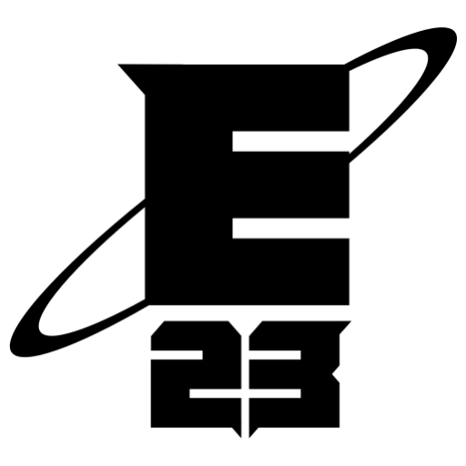 3D logo